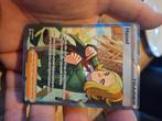 Pokemon Hassel  TWM 205/167, Ophalen of Verzenden, Nieuw, Losse kaart