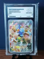 Cramorant 176/167 | Gem Mint 10 ACE, Ophalen of Verzenden, Nieuw, Losse kaart, Foil