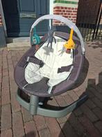 Nuna Wipstoel - Comfort voor je Baby!, Overige merken, Wipstoel, Zo goed als nieuw, Met gordel(s) of riempje(s)