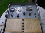 Frequentiemeter, Ophalen of Verzenden, Overige typen
