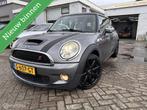 Mini Mini 1.6 Cooper S, Auto's, Mini, Voorwielaandrijving, Gebruikt, 4 cilinders, 4 stoelen