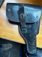holster walther P38, Ophalen, Marechaussee, Duitsland, Overige typen