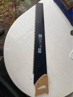 Gasbetonzaag, Doe-het-zelf en Verbouw, Ophalen of Verzenden, Zo goed als nieuw