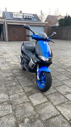 gilera runner 50cc DD moet weg!!!!, Ophalen, Tweetakt, Overige modellen, Maximaal 45 km/u