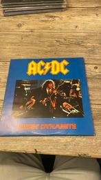 AC/DC Kissin Dynamite, Gebruikt, Ophalen of Verzenden