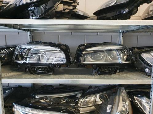 Bmw 2 serie F45 F46 LCI adaptive LED koplampen unit, Auto-onderdelen, Verlichting, BMW, Gebruikt, Verzenden