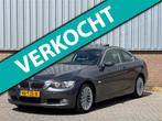 BMW 3-serie Coupé 325i High Executive Open Dak/ Leder/ Xeno, Automaat, 745 kg, Achterwielaandrijving, 2497 cc