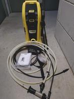 KARCHER K2 Batterij Hogedrukreiniger., Tuin en Terras, Hogedrukreinigers, Ophalen, Met autostop en -start, Kärcher, Accu