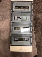Schakelkast incl schakel materiaal, Doe-het-zelf en Verbouw, Ophalen, Zo goed als nieuw, Overige typen