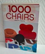 1000 Chairs, Charlotte en Peter Fiell, Ophalen of Verzenden, Gelezen
