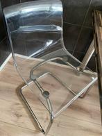 Ikea stoel 3x  (30 euro), Ophalen of Verzenden, Zo goed als nieuw, Drie