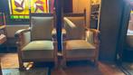 1 fauteuil, Ophalen, Gebruikt, 75 tot 100 cm, 50 tot 75 cm
