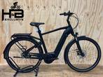 Hercules Robert/A Deluxe I-R8 E-Bike Shimano Nexus