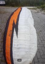 paraglider Swing core 3 soarscherm, Ophalen of Verzenden, Gebruikt, Complete paraglider