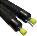 Thema Isoflex DN20 19mm isolatie rol 15m dubbele RVS, Ophalen of Verzenden, Nieuw