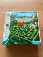 Smartgame doornroosje 3-7 jaar, Ophalen of Verzenden, 500 t/m 1500 stukjes, Zo goed als nieuw