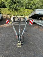 Boottrailer Heku, Watersport en Boten, Boottrailers, Ophalen, Gebruikt, 1500 tot 3000 kg, 6 tot 9 meter