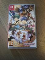 Baten kaitos, 1 speler, Ophalen of Verzenden, Zo goed als nieuw, Vanaf 3 jaar