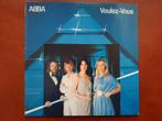 Abba - Voulez Vous, Ophalen of Verzenden, 1960 tot 1980, Gebruikt, 12 inch
