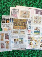 Collectie PFR blokken Portugal & eilanden (KOOPJE), Postzegels en Munten, Postzegels | Volle albums en Verzamelingen, Ophalen of Verzenden