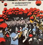 Veulpoepers: Een frisse wind (lp), Cd's en Dvd's, Vinyl | Nederlandstalig, Ophalen of Verzenden, Gebruikt, 12 inch, Streekmuziek