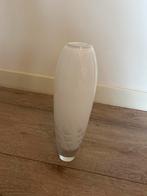 Prachtige Villeroy & Boch “Air White” Soliflore vaas nieuw!, Ophalen