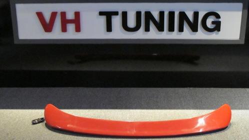 Hyundai Accent kofferbakspoiler met 3e remlicht, Auto diversen, Tuning en Styling, Ophalen of Verzenden