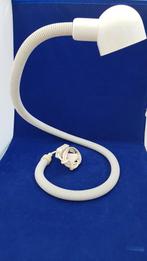 Hebi lamp, Hebilamp, vintage tafellamp, slangenlamp. 5A1, Tweedehands verkoop, Tweedehands verkoop, Gebruikt, Ophalen of Verzenden