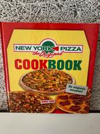 New york pizza cookbook, Ophalen of Verzenden, Zo goed als nieuw