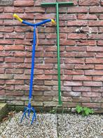 2 Grondboren - Tuingereedschap, Ophalen, Gebruikt, Grondboor