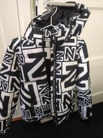 Ski jas Nikkie, maat 34, Ophalen of Verzenden, Zo goed als nieuw, Nikkie, Jack