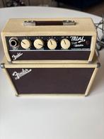 Fender Tone Master Mini Versterker - Gebruikt, Ophalen of Verzenden, Gebruikt, Gitaar, Minder dan 50 watt