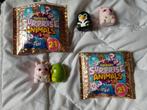 2 x zakje squeezy surprise animals, Ophalen of Verzenden, Zo goed als nieuw, Jongen of Meisje