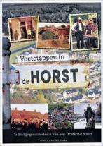 Druten Voetstappen in de Horst nr 46 van tweestromenland HC, Ophalen of Verzenden, 20e eeuw of later, Zo goed als nieuw