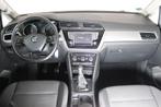 Volkswagen Touran 1.4 TSI 150PK Comfortline, 7-Persoons,, Voorwielaandrijving, Stof, Gebruikt, 4 cilinders