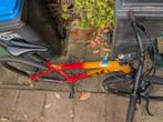 Trek Marlin 7, gen 2, TREK, Gebruikt, 10 tot 15 versnellingen, Minder dan 49 cm