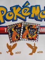 Charmander PR 01 holo artbox pokemon, Ophalen of Verzenden, Zo goed als nieuw, Meerdere kaarten