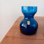 Bollenvaasje Royal Leerdam, Ophalen of Verzenden, Zo goed als nieuw, Aardewerk of Porselein, Minder dan 50 cm
