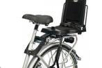 Bobike fietsstoeltje, Ophalen, Zo goed als nieuw