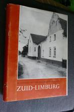 De monumenten van geschiedenis en kunst: Zuid-Limburg, Ophalen of Verzenden