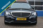 Mercedes-benz C-klasse Estate 180 Ambition AUT - NAVI - PANO, Auto's, Mercedes-Benz, Te koop, Geïmporteerd, 5 stoelen, Benzine