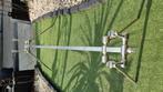SOLAR GLOBETROTTER, Watersport en Boten, Hengelsport | Karpervissen, Ophalen of Verzenden, Zo goed als nieuw, Overige typen