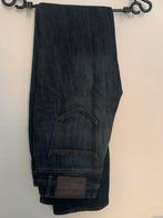 Zara woman jeans w30/L36 donkerblauw, Kleding | Dames, Spijkerbroeken en Jeans, Ophalen of Verzenden, Zo goed als nieuw