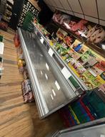 Smeva Plaatkoeling  Koeltoonbank Koeling, Witgoed en Apparatuur, Koelkasten en IJskasten, Ophalen, Zonder vriesvak, 200 liter of meer