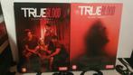 True Blood Seizoen 4 & 6 DVD Boxsets, setprijs, Cd's en Dvd's, Dvd's | Tv en Series, Vanaf 16 jaar, Ophalen of Verzenden, Zo goed als nieuw