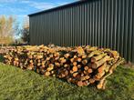Openhaardhout te koop, Tuin en Terras, Haardhout, 6 m³ of meer, Ophalen, Overige houtsoorten