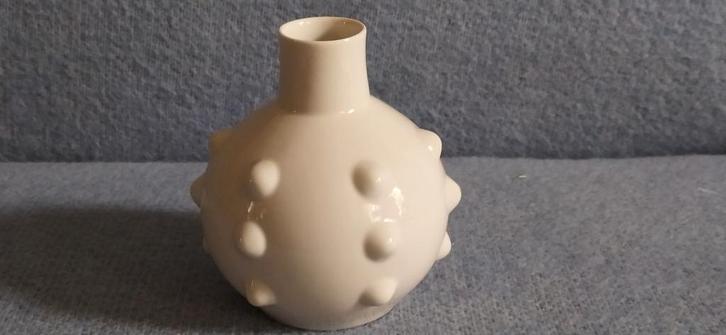 Sgrafo Modern Germany porseleinen vaas, 1960's  Peter Müller, Antiek en Kunst, Antiek | Keramiek en Aardewerk, Ophalen of Verzenden