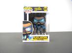The Black Lightning Black Light 426 Funko POP - Hobby, Nieuw, Ophalen of Verzenden, Funko POP, Funko POP