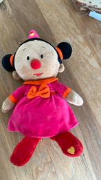 Bumba Bumbina knuffel 30 cm, Ophalen of Verzenden, Zo goed als nieuw, Overige typen