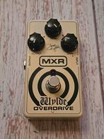 MXR ZW44 Wylde Overdrive, Muziek en Instrumenten, Effecten, Support@dunlop.com, Gebruikt, Ophalen of Verzenden, 123 Dunlop Street, Anytown, USA
